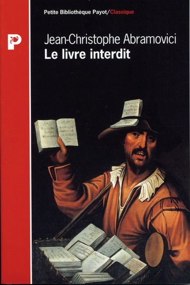 Le livre interdit