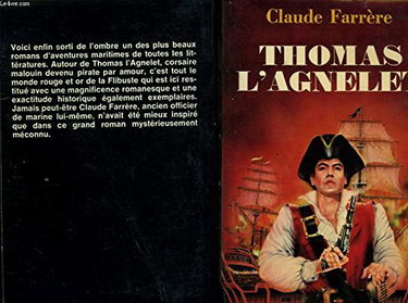 Thomas l'Agnelet (Le Livre de poche)