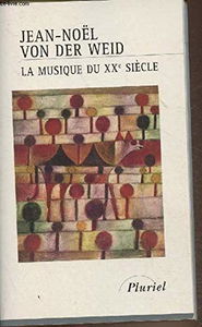 La musique du XXe siècle