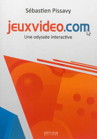 Jeuxvideo.com : une odyssée interactive