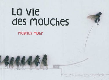 La vie des mouches