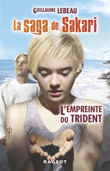 La saga de Sakari. Vol. 2. L'empreinte du trident