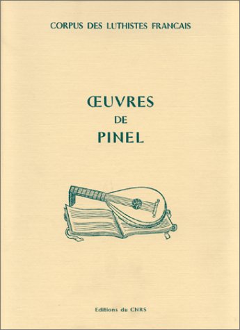 Oeuvres de Pinel