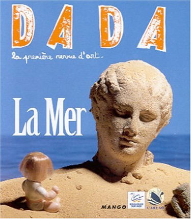 Dada, n° 78. La mer