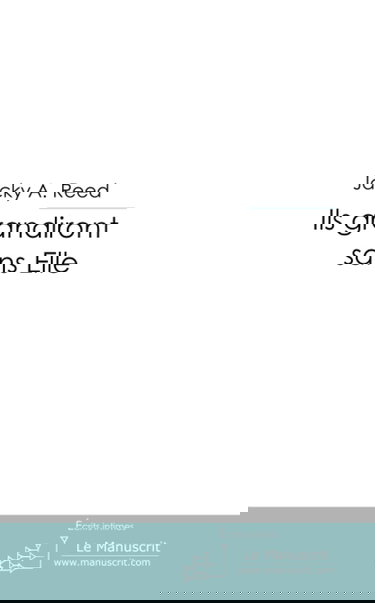 Ils Grandiront Sans Elle