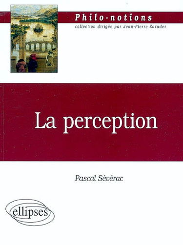 La perception