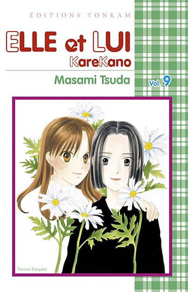 Elle et lui : KareKano. Vol. 9