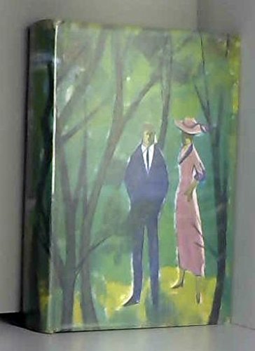 Couverture de fontaine préface geneviève gennari illustration de philippe lorin par Charles Morgan