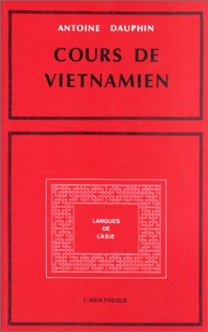 Cours de vietnamien