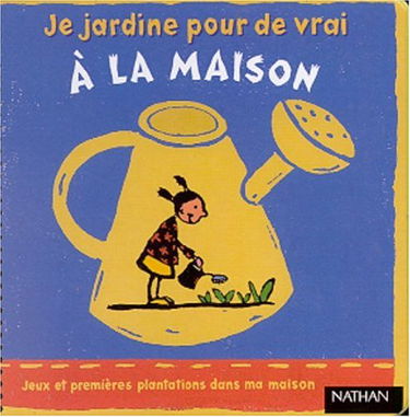 A la maison