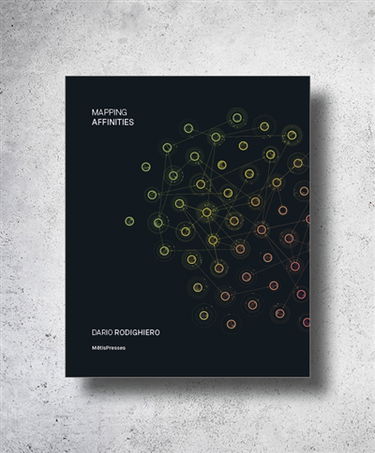 Mapping affinities : democratizing data visualization