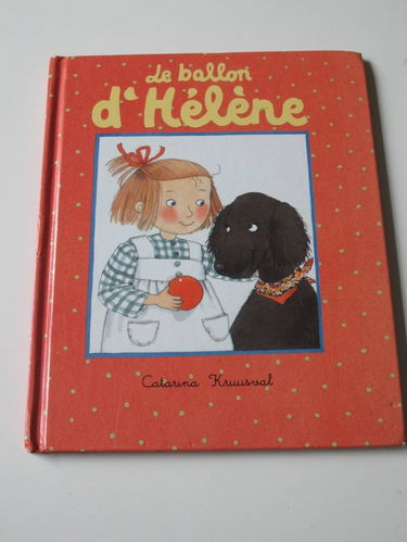 Le ballon d'Hélène