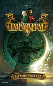 Impyrium. Vol. 1