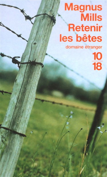Retenir les bêtes