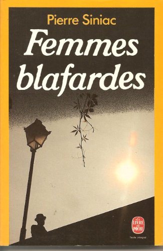 Femmes blafardes