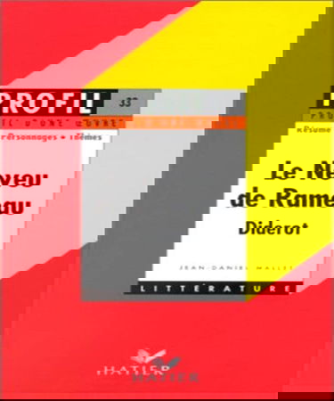 Le Neveu de Rameau, Diderot : analyse critique