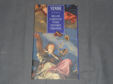 Venezia, dove trovare... Ediz. francese