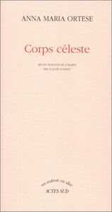Corps céleste