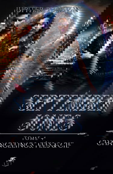 Changelings, Fées et Cie