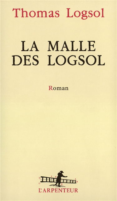La malle des Logsol