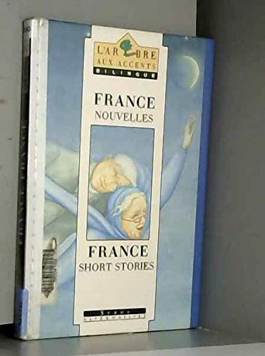 France Nouvelles: Anglais