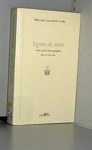 Lignes de mire