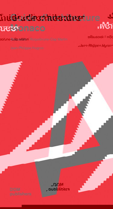 Monaco: Beausoleil - Roquebrune-Cap Martin