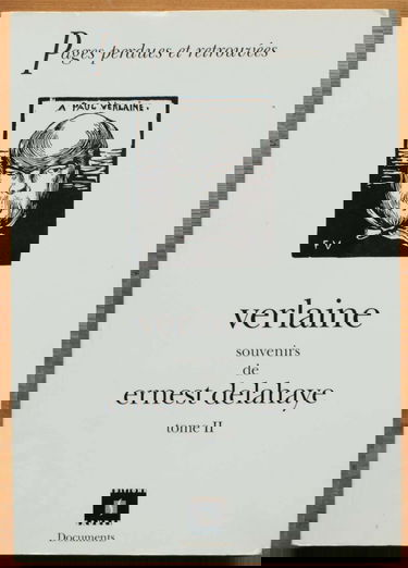 Verlaine. Vol. 2