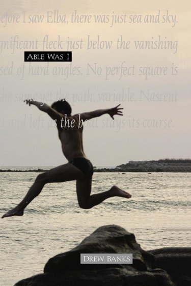 Couverture de Able Was I