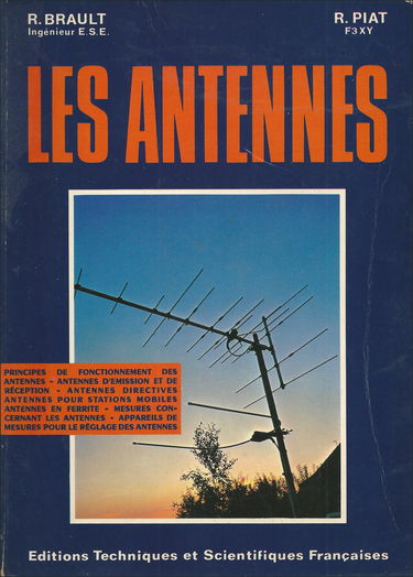 Les Antennes