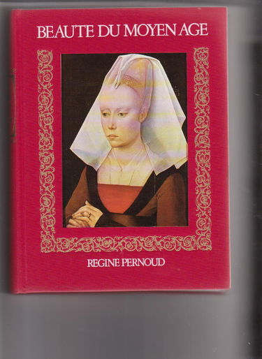 Beaute du moyen age