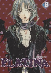 Platina. Vol. 6