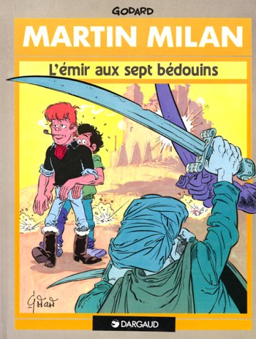 L'Émir aux sept bédouins