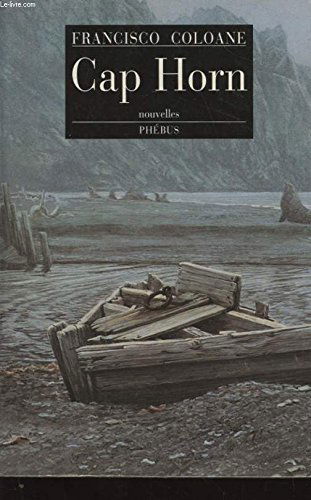 Cap Horn