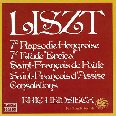 Couverture de Les 6 Consolations