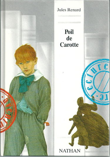 Poil de carotte : texte intégral