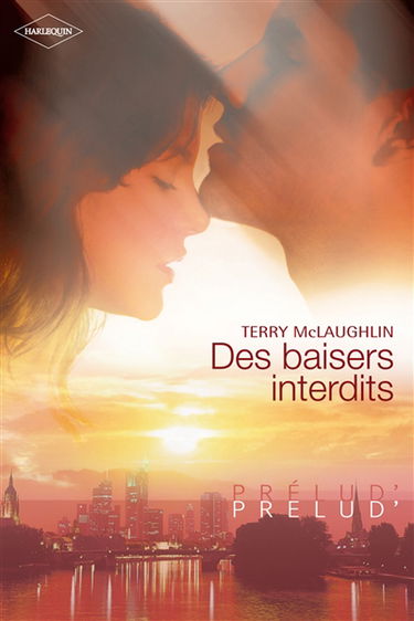 Des baisers interdits