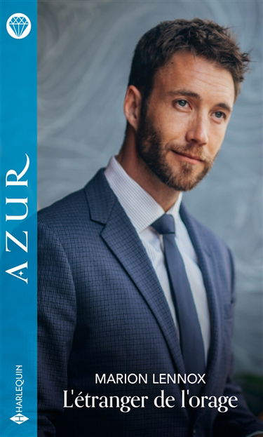 L'étranger de l'orage