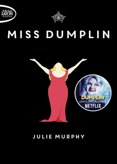 Couverture de Miss Dumplin