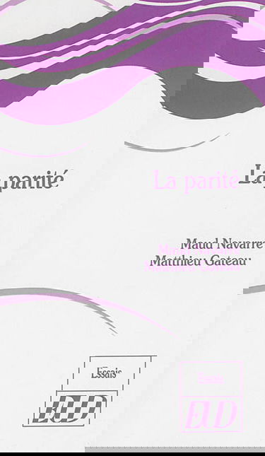 La parité