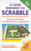 Le guide Marabout du Scrabble