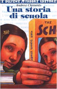 Couverture de Una storia di scuola