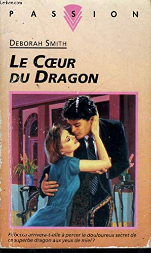 Le coeur du dragon