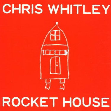 Couverture de Rocket House [Import]