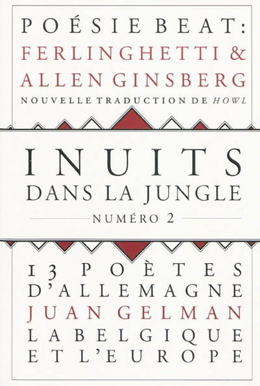 Inuits dans la jungle, n° 2