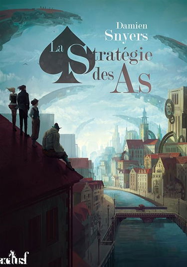 La stratégie des as