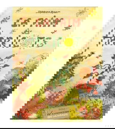 La faim des haricots