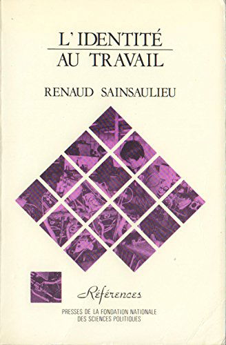 Identité au travail