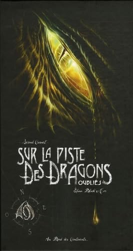 Sur la piste des dragons oubliés. Vol. 2