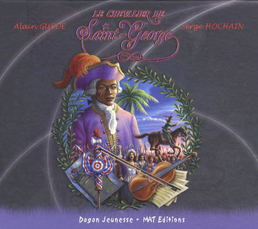 Le chevalier de Saint-George